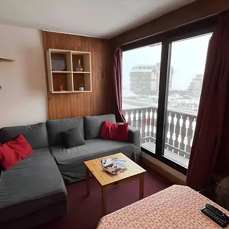 Appartement - Inout - 5 Beds Flat G-7