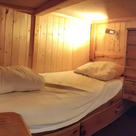 - Inout - 5 Beds Flat G-7 * 瓦托伦斯